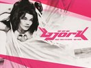 Björk - Free Jazz Festival - Rio 1996 (2xLP) (Mint (M))