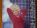 Dolly Parton SIGNED AUTOGRAPHED 1982 US 