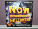 Now That's What I Call HALLOWEEN 18 Party Classics 2 LP Set 2017 ORANGE & VIOLET