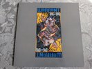 Warrant - Dog Eat Dog LP vinyl Euro First Pressing 472033 1 + inner