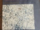 Saccharine Trust “Worldbroken” LP with Tragic Typesetting Errors sticker on wrap