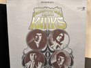 The Kinks Something Else Reprise 6279 Vinyl LP NM/EX