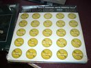 ELVIS PRESLEY WORLDWIDE GOLD AWARD HITS PARTS 1&2 SEALED 2 LP RCA MONO