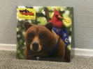 SEALED Iam8bit Banjo Kazooie Vinyl 2XLP Reissue
