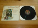 THE WIND IN THE WILLOWS VINYL ALBUM RECORD LP 33rpm 1983 (+RALPH McTELL) NR MINT