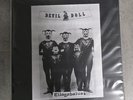Devil Doll - Eliogabalus Testpress 2026 Dies Irae The Girl Who Was Death