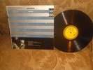 Horace Silver Quintet Silver's Blue Epic LN3326 MONO Hank Mobley Donald Byrd