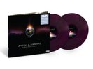 NEW Angels And Airwaves We Don't Need to Whisper On PURPLE GALAXY COLOR Vinyl LP
