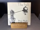 The Fall Bingo Master’s Break Out UK 1978 Step Forward 7” Vinyl VG+/VG+