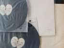 The Beatles * White Album * SWBO 101 * 1st press * HIGH NUMBER * Rare * VG +