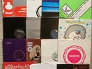 Bundle of 20 classic trance vinyl Late 90s - Early 00s Gatecrasher Tiesto Armin3
