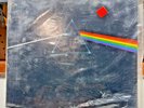 Pink Floyd, Dark Side of the Moon, MOFI, Sealed