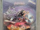 JUDAS PRIEST - PAINKILLER 1990 UK PRESS DEMO 12