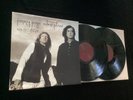 Jimmy Page & Robert Plant – No Quarter - UK DFI 1st Press x2 LPs & Printed Inner