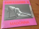 Madonna - Confessions II (Red LP & Sabrina Carpenter 