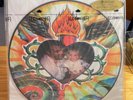 Sublime ‎– Acoustic Tracks Bradley Nowell And Friends PICTURE DISC LP VG+