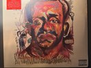 Westside Gunn - God Is The Greatest Daupe Ruby Vinyl.