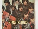PINK FLOYD - PIPER AT THE GATES OF DAWN - 1st STEREO PRESS COLUMBIA SCX 6157 LP