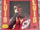 Elvis Presley - Burning Love OG Vinyl LP, RCA/Camden, 1972, NM/UC, CAS2595 w pic