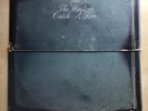 The WAILERS Catch A Fire 1973 US Zippo Jacket Island SW-9329 plays VG