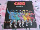 CMU - SPACE CABARET (+ INLAY SLEEVE) - TRANSATLANTIC - [UK] (EX/M)
