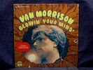 VAN MORRISON VERY RARE SEALED LP BLOWIN YOUR MIND 1967 USA 1stPRESS BANG RECORDS