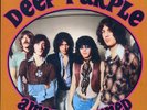 Deep Purple - Amsterdamned: Live At The Paradiso, Amsterdam 1969 Ltd Ed