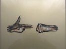Run The Jewels - RTJ Stay Gold Collectors Box - 12