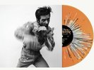 Brandon Flowers - THRASHER - Orange Rust Vinyl Blood Records - 61/2000