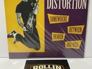 Social Distortion • Somewhere Between Heaven Hell • Yellow Vinyl LP #2725/3000