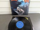 OZZY OSBOURNE -BARK AT THE MOON-1983 ORIGINAL VINYL LP 