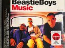 Beastie Boys Music Vinyl 2LP Target Exclusive Opaque Red  White Colored Greatest