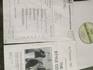 Bbc Transcription VERY RARE VINYL STYLE COUNCIL live GLASTONBURY 1985