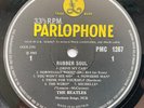 THE BEATLES 