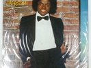 MICHAEL JACKSON OFF THE WALL EPIC 253P149 1LP