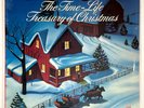 The Time-Life Treasury Of Christmas Vinyl 3 LPs NEW & SEALED 1986
