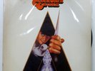 OST STANLEY KUBRICK'S CLOCKWORK ORANGE WARNER P8209W 1LP