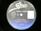 MICHAEL JACKSON OFF THE WALL / THRILLER EPIC 49H08144 1x12