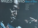 Miles Davis - Kind Of Blue (2x12