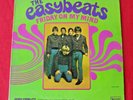 EASYBEATS Friday on My Mind LP (1967) original MONO