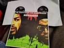 GIL SCOTT-HERON & BRIAN JACKSON Anthology-Messages DBL LP Jazz-Funk SOUL BROTHER