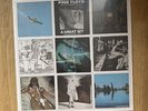 Pink Floyd : Live at the Oakland Coliseum Vinyl 12