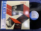 MINT  HORACE SILVER TRIO VOL.2 BLUE NOTE BN 0009 OBI MONO JAPAN LP