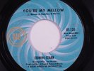Edwin Starr Mellow