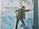 Neil Young - Everybody Knows This Is Nowhere  Vinyl LP 1970