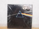 Pink Floyd The Dark Side Of The Moon 1973 Vinyl Record Album Harvest SMAS-11163