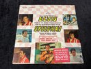 ELVIS PRESLEY LP LSP-3989 SPEEDWAY  FACTORY SEALED PROMO HYPE W/PHOTO