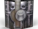 EMERSON, LAKE & PALMER - BRAIN SALAD SURGERY LOW # 205 MFSL PRESSING SEALED