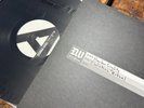 HARBOR LIGHTS Isolation Ritual Deathwish TEST PRESS Hardcore Vinyl Record Salem