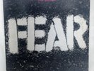 Fear The Record 1982 barcode LP slash records